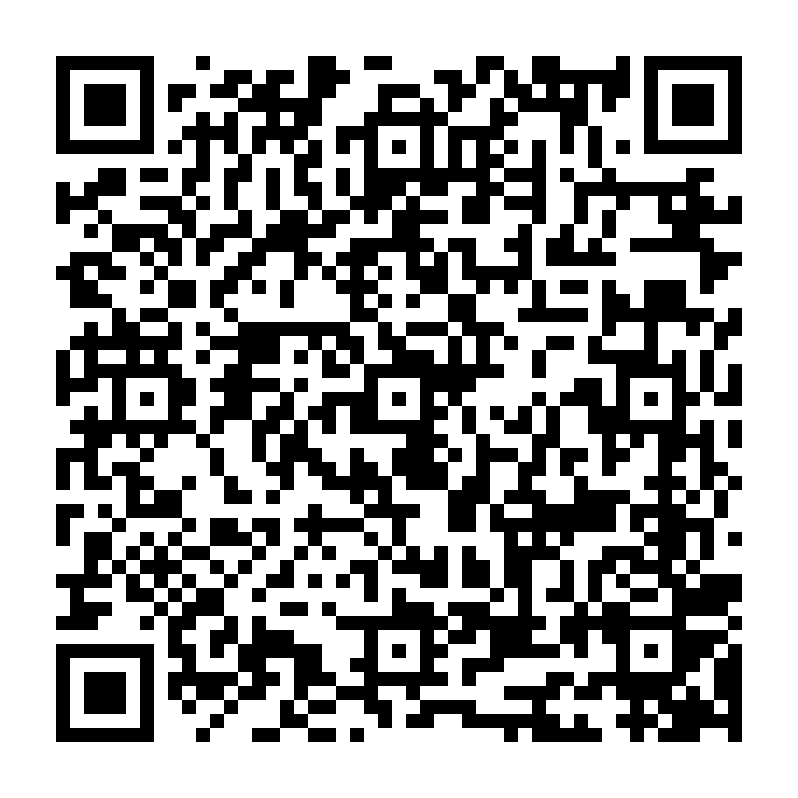QR kodas