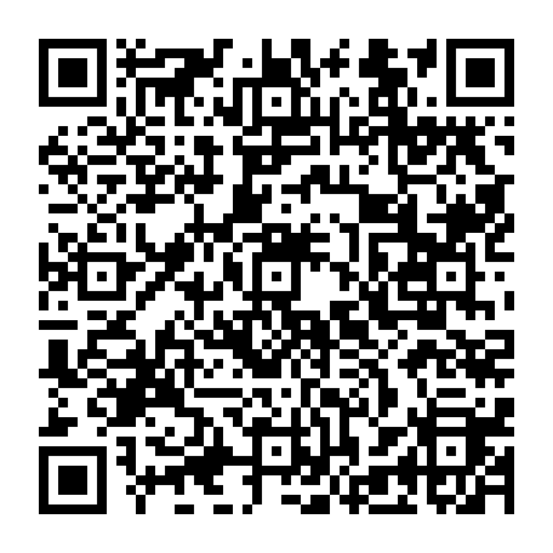 QR kodas