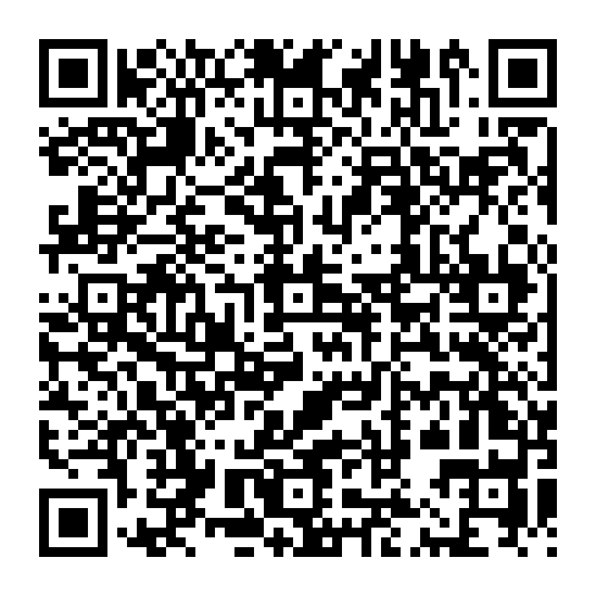 QR kodas