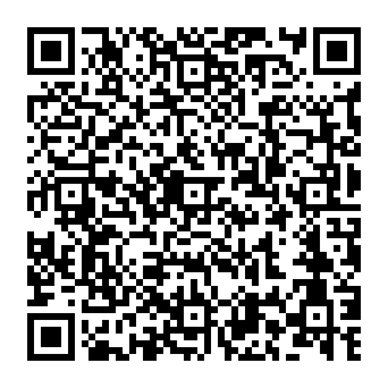 QR kodas