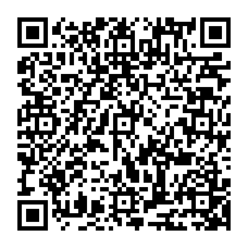 QR kodas