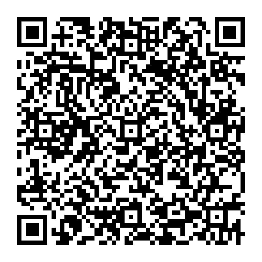 QR kodas