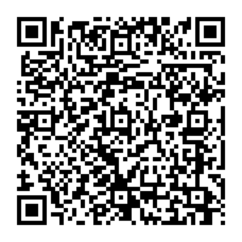 QR kodas