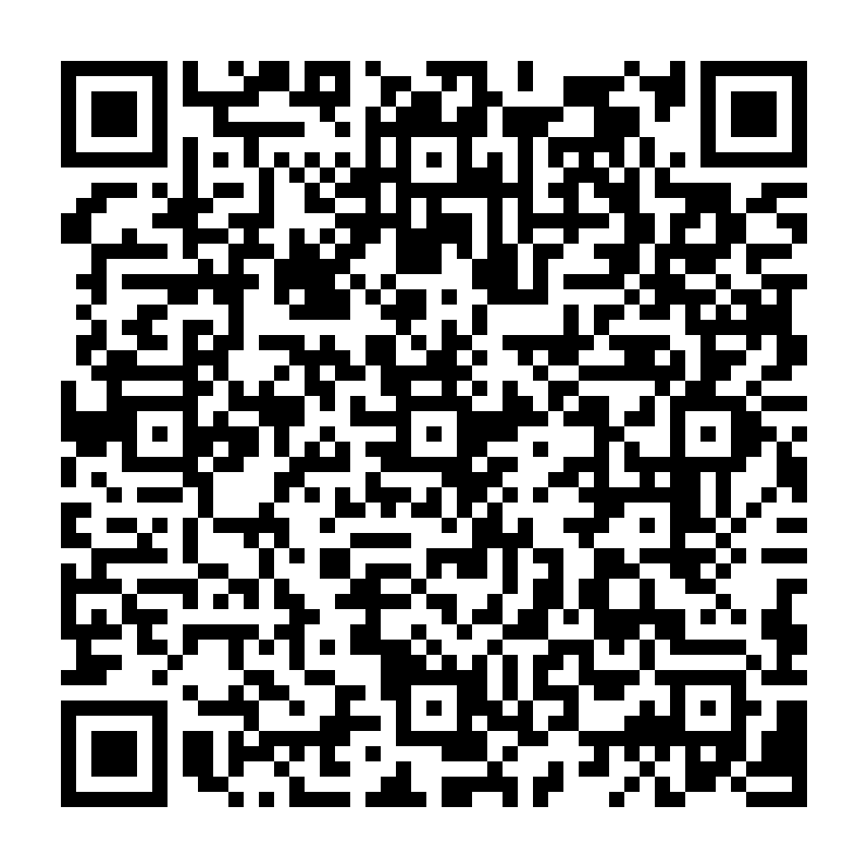 QR kodas
