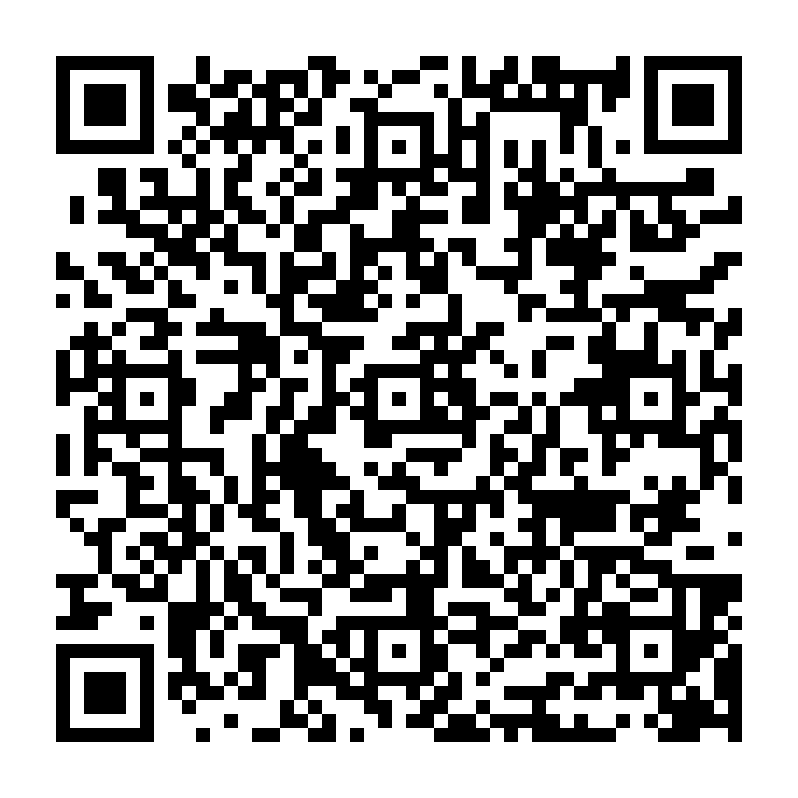 QR kodas