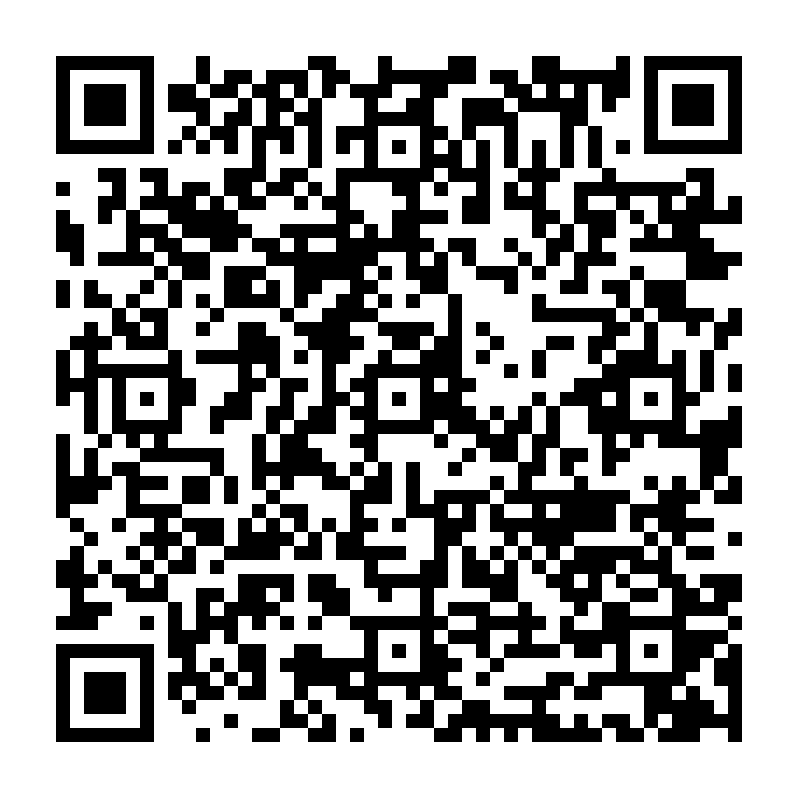 QR kodas