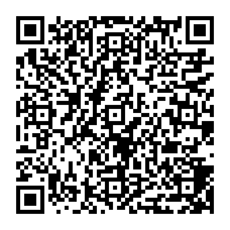 QR kodas