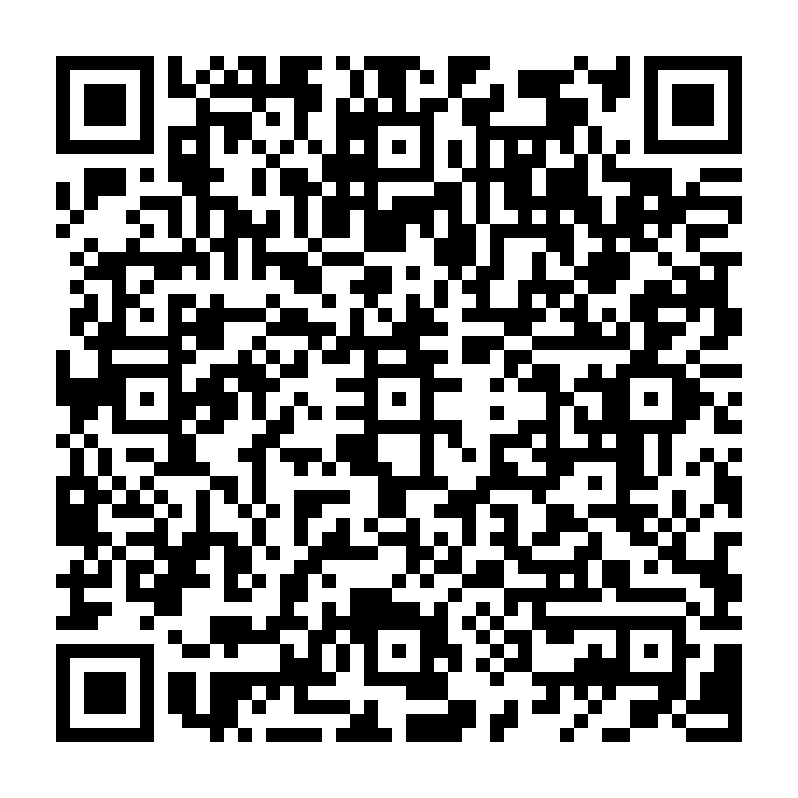QR kodas