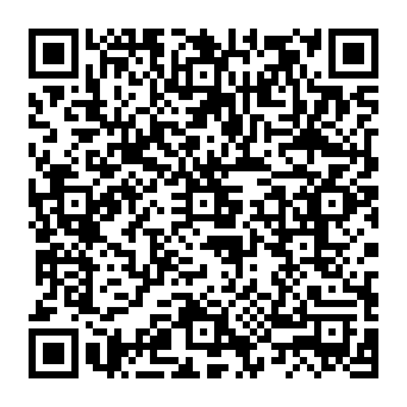 QR kodas