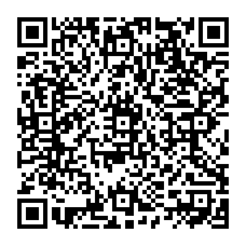 QR kodas