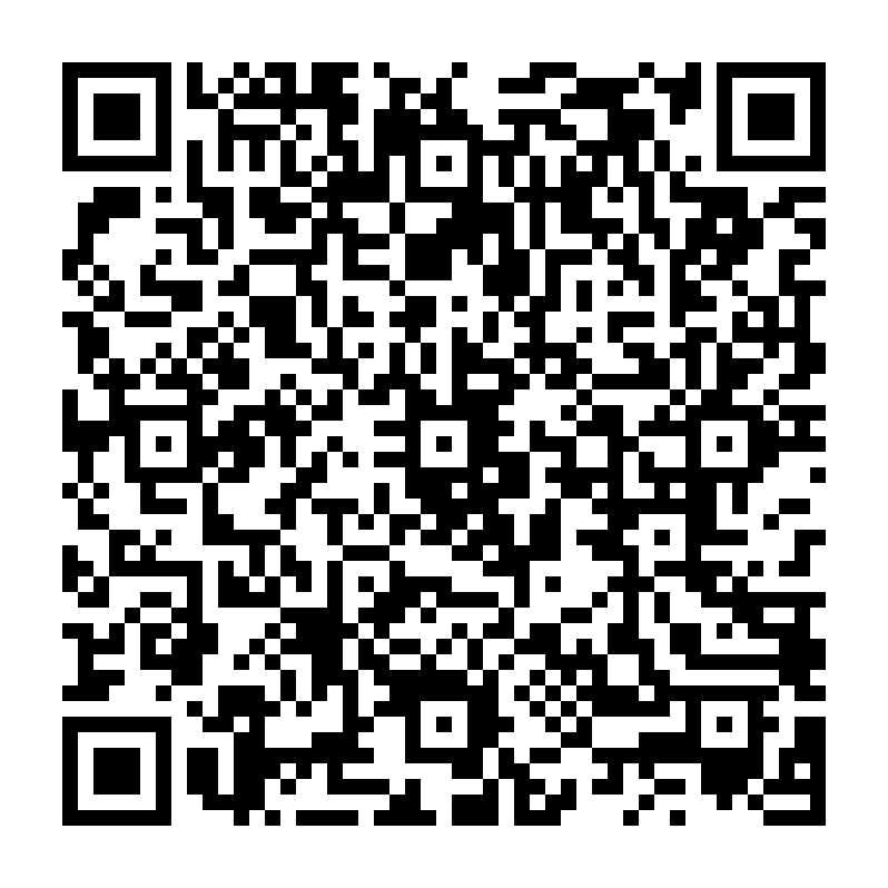 QR kodas