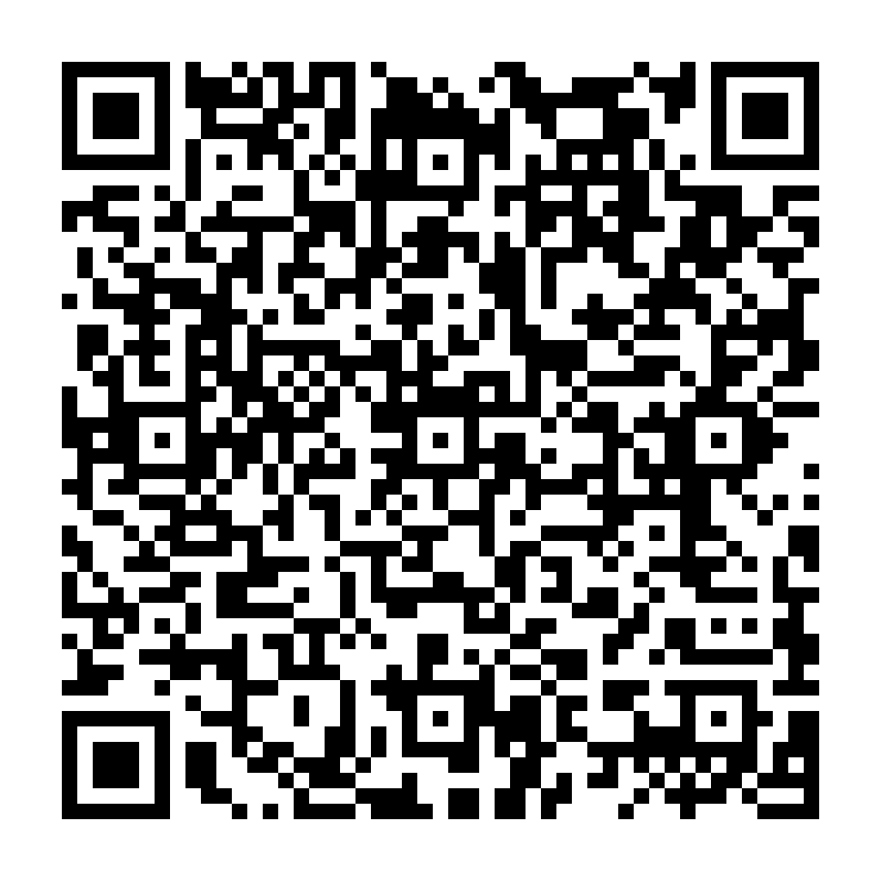 QR kodas
