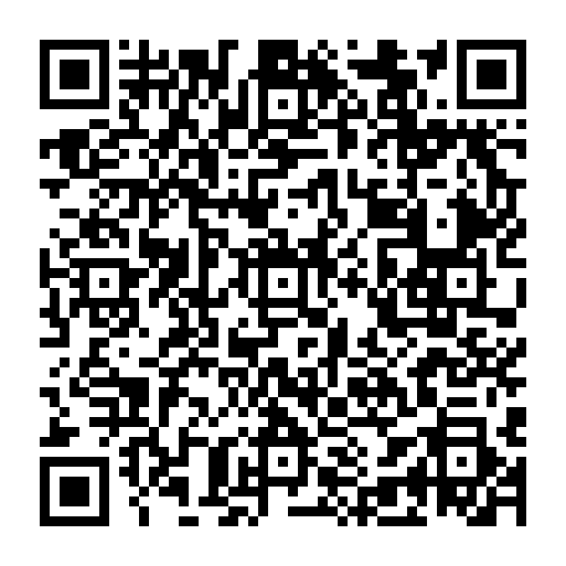 QR kodas