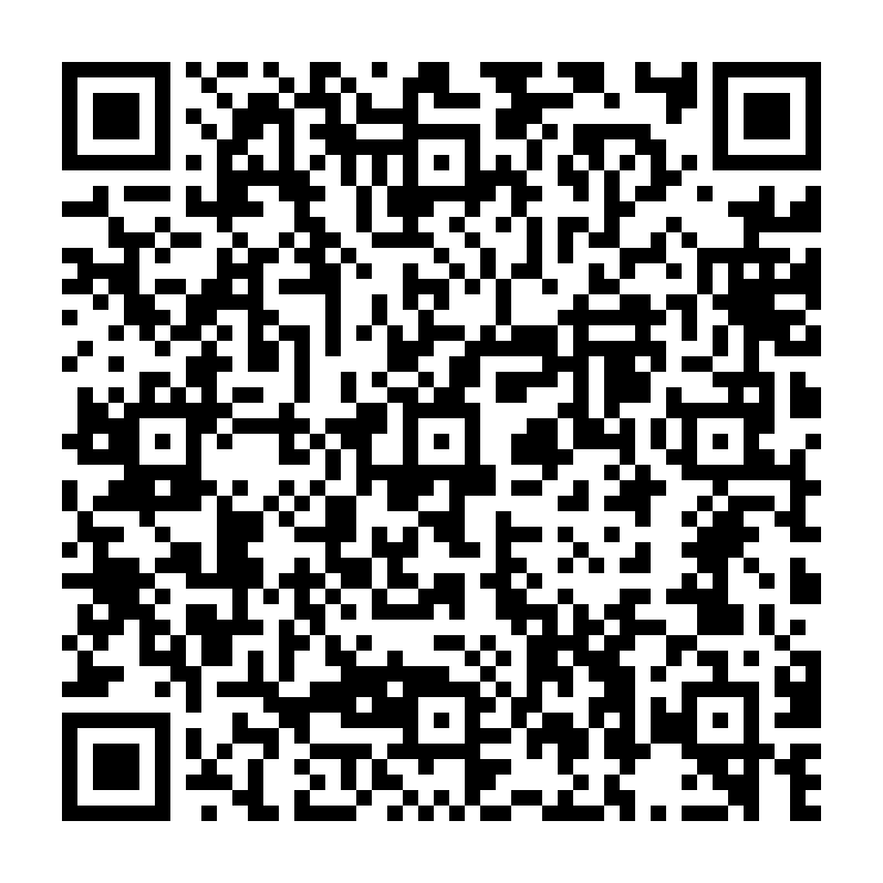 QR kodas