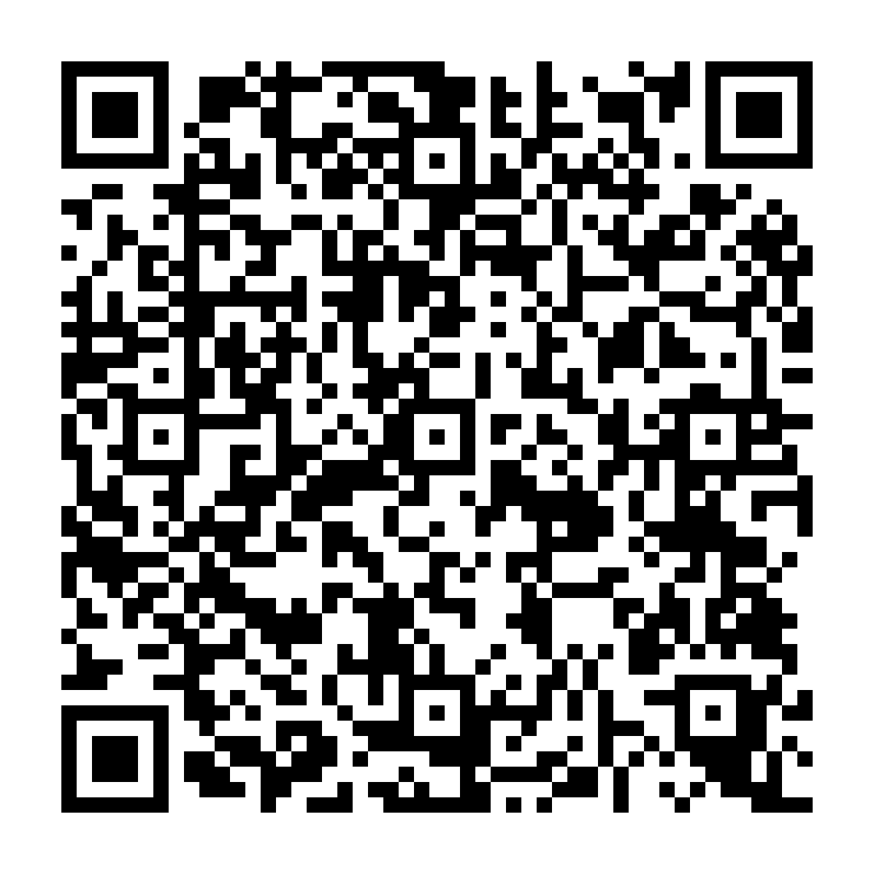 QR kodas