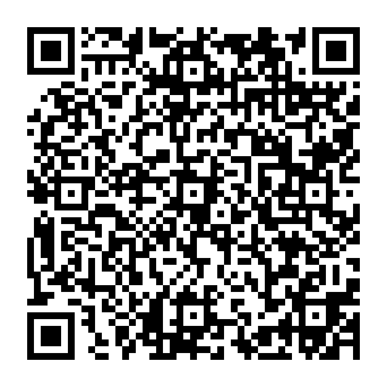 QR kodas