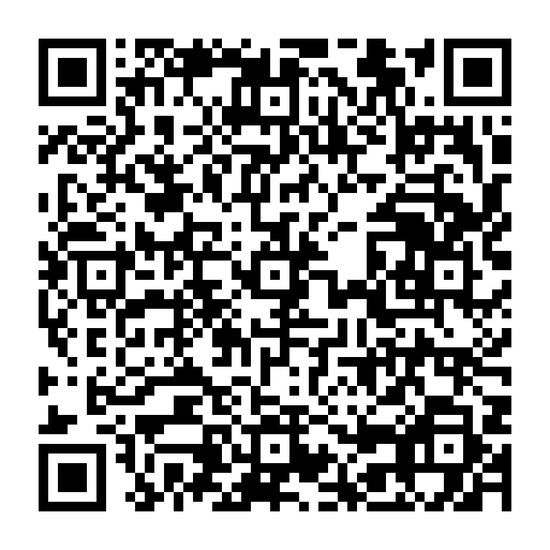 QR kodas