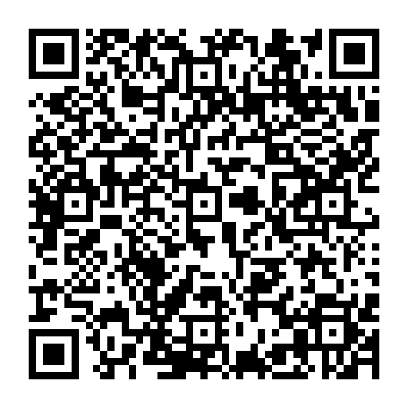 QR kodas