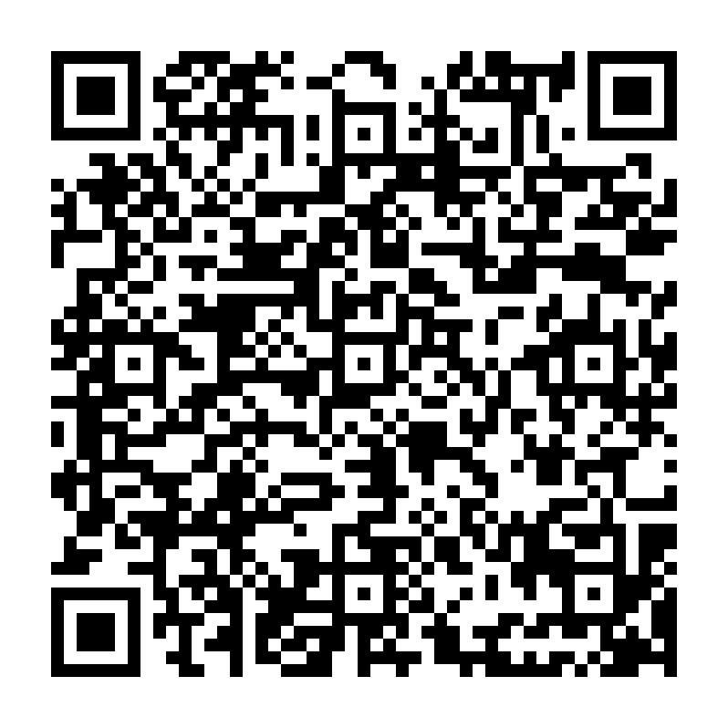 QR kodas