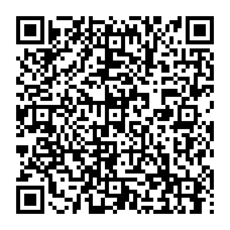 QR kodas