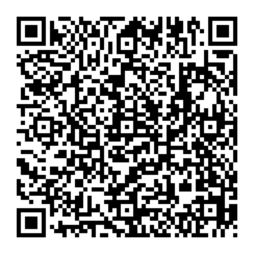 QR kodas