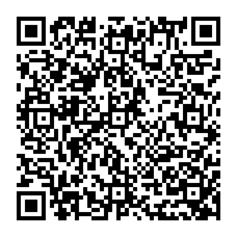 QR kodas