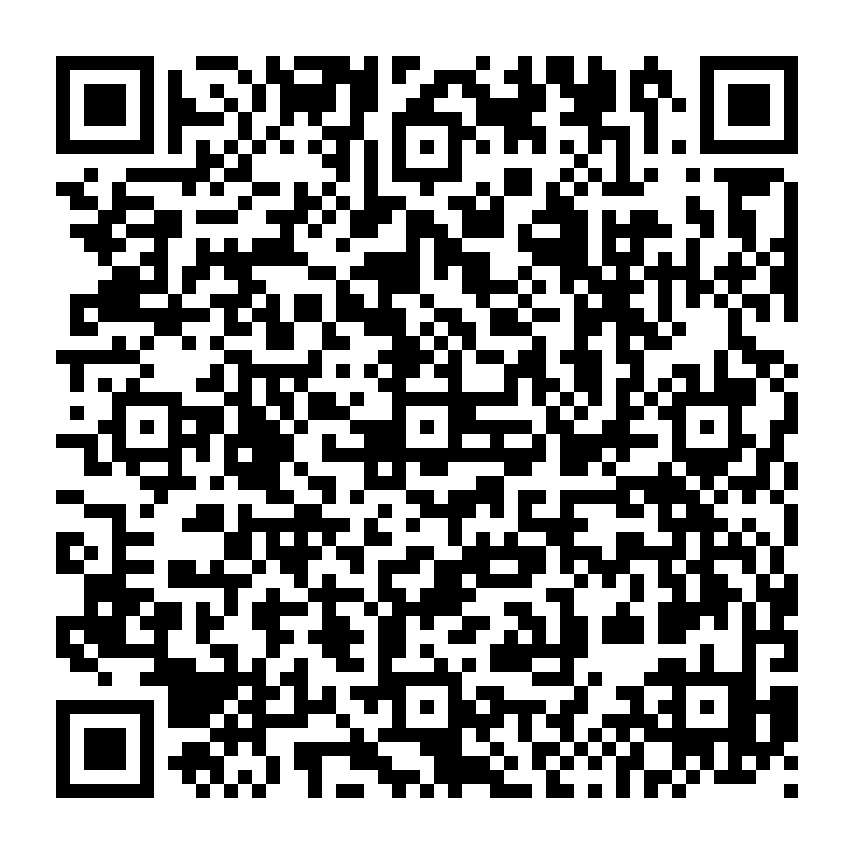 QR kodas