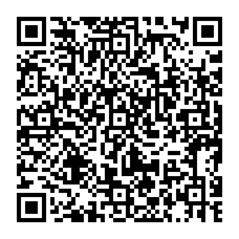 QR kodas