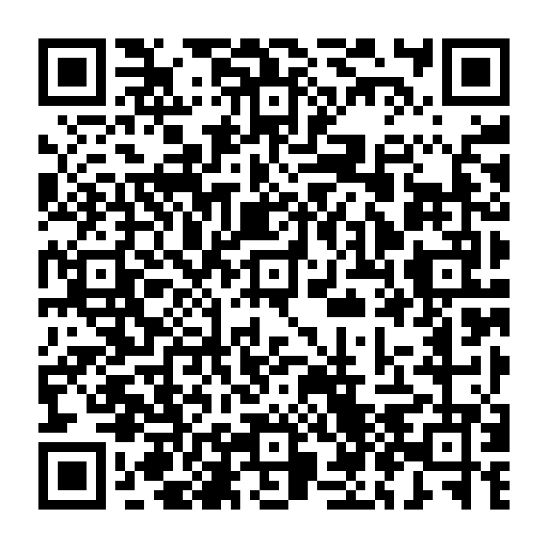 QR kodas