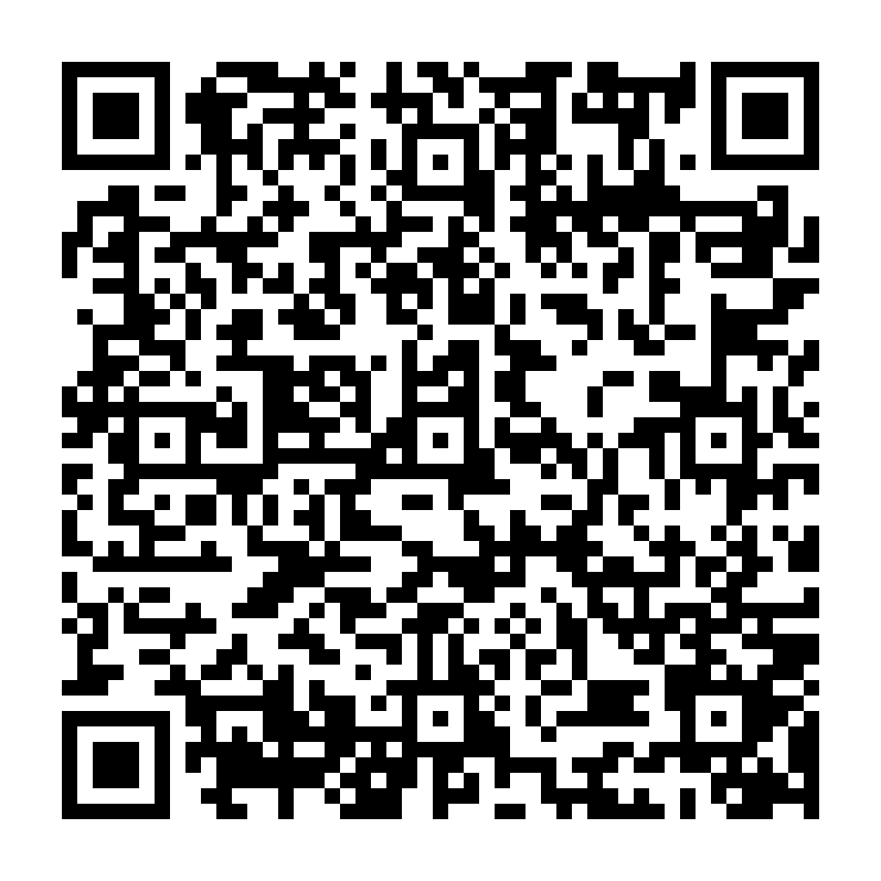 QR kodas