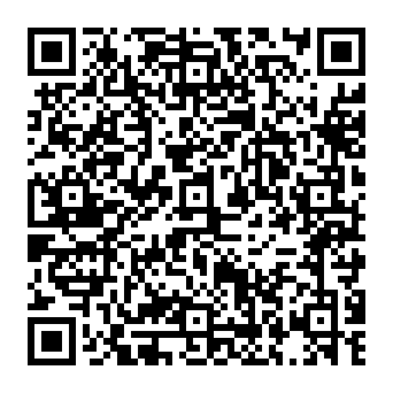 QR kodas