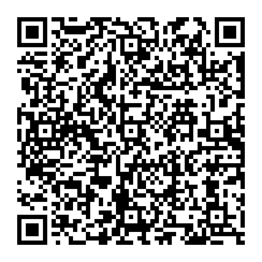 QR kodas