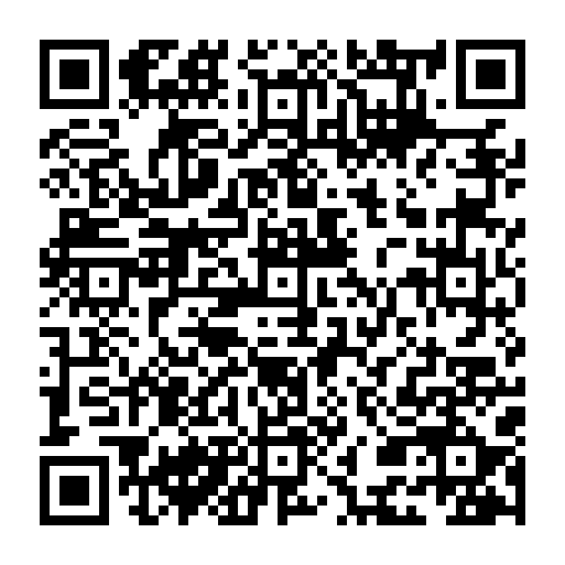QR kodas