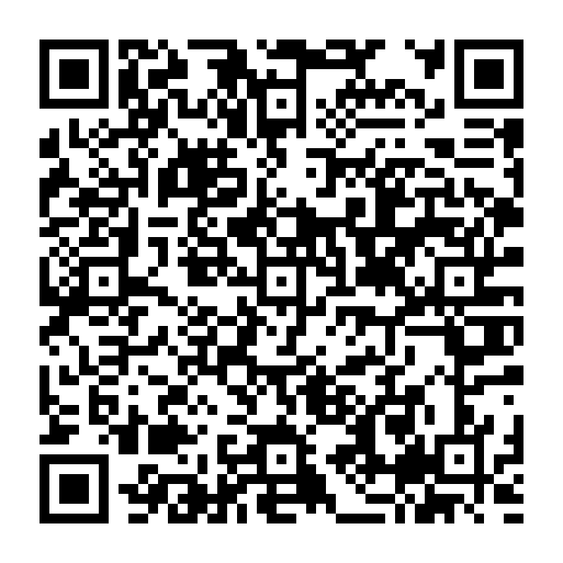 QR kodas