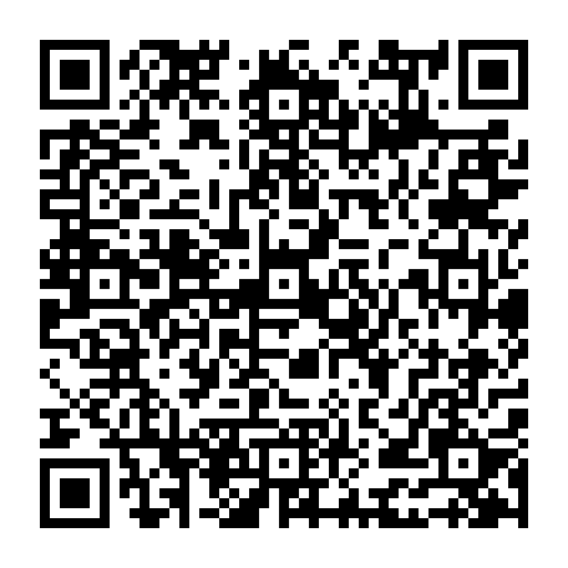 QR kodas