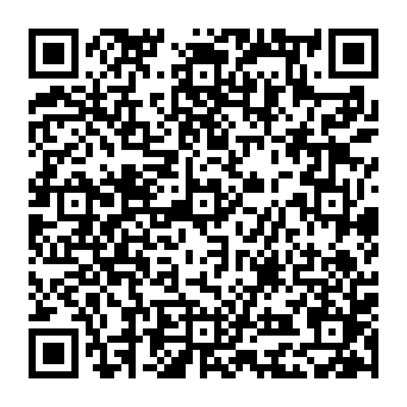 QR kodas