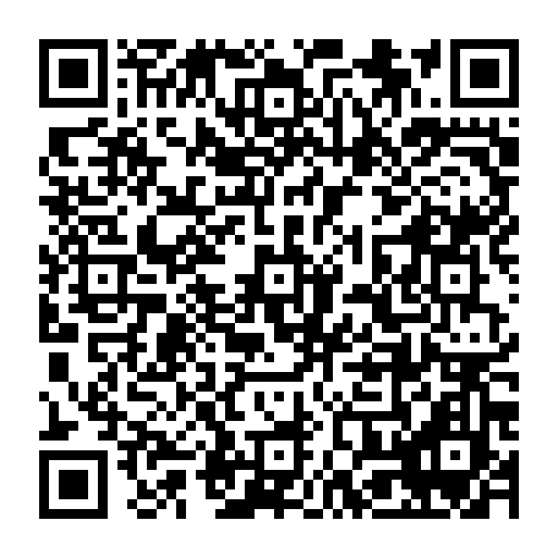 QR kodas