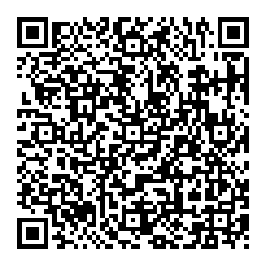 QR kodas