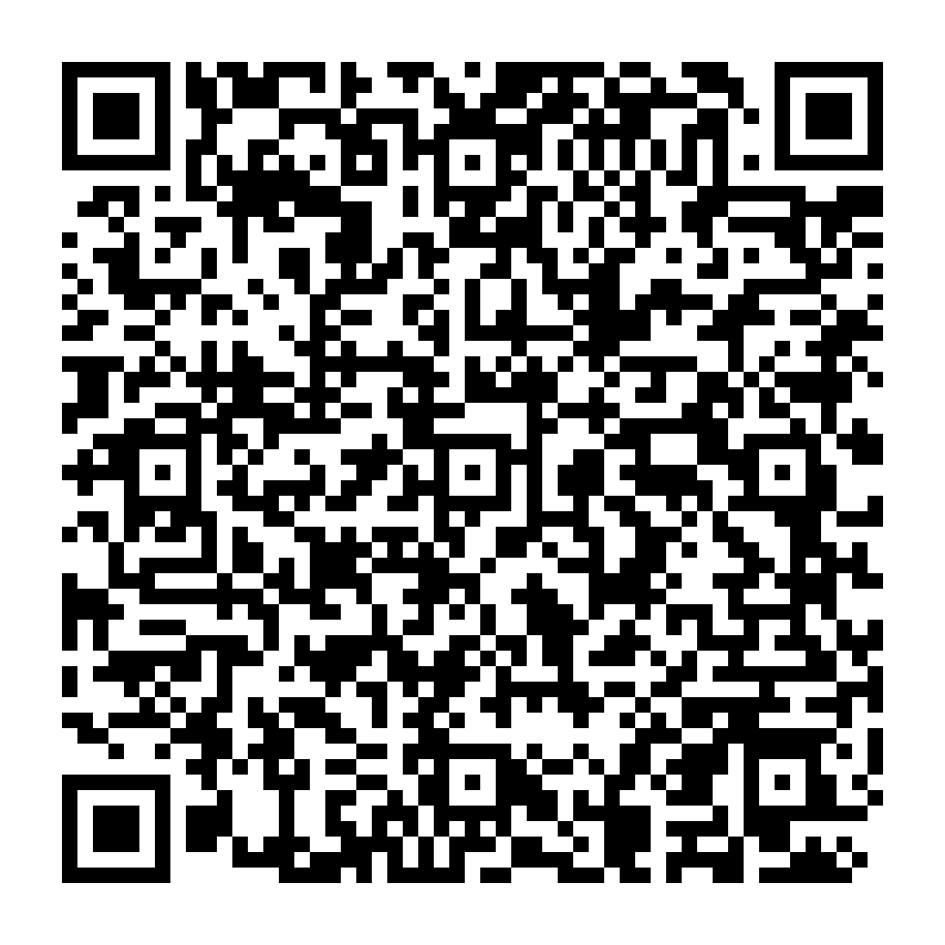 QR kodas