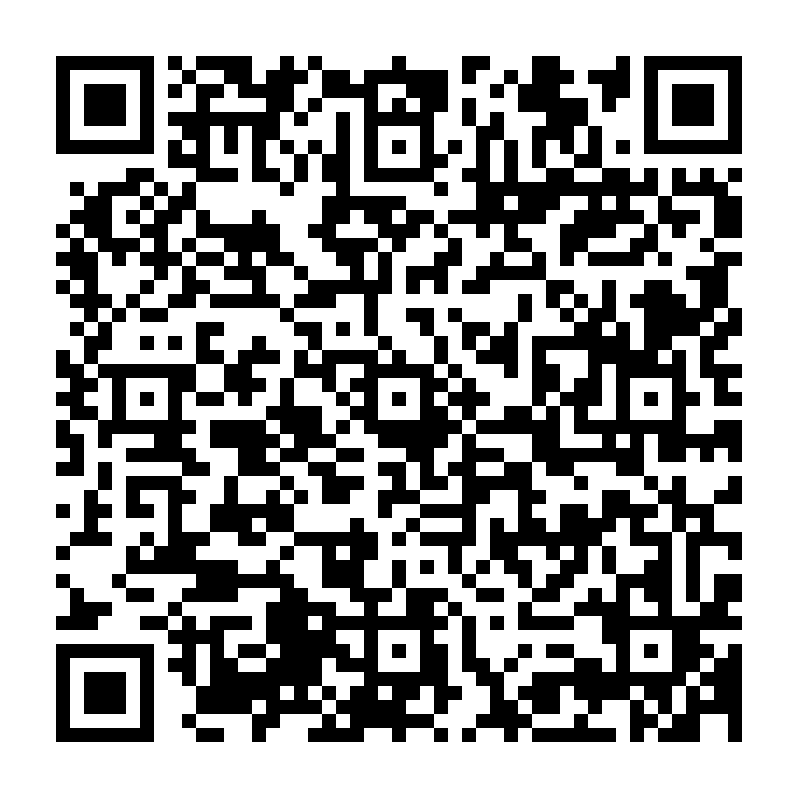QR kodas