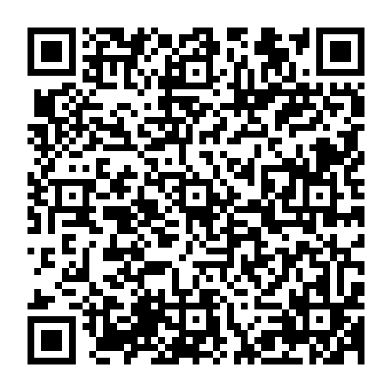 QR kodas
