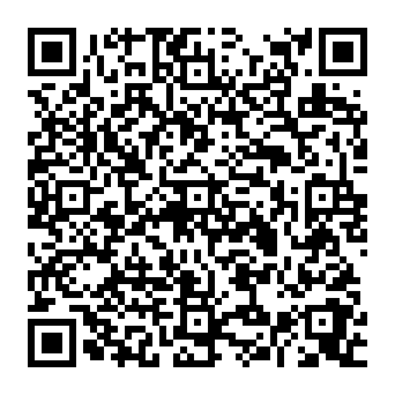 QR kodas