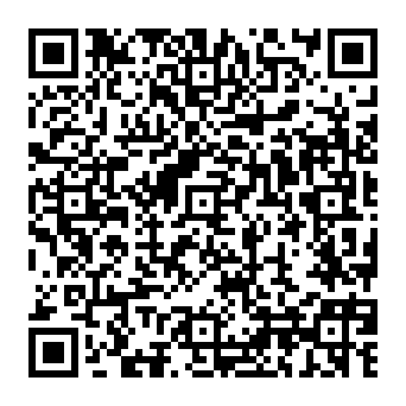 QR kodas
