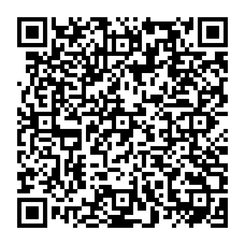 QR kodas