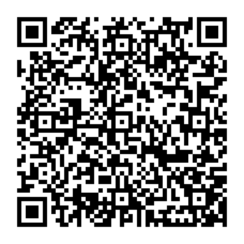 QR kodas