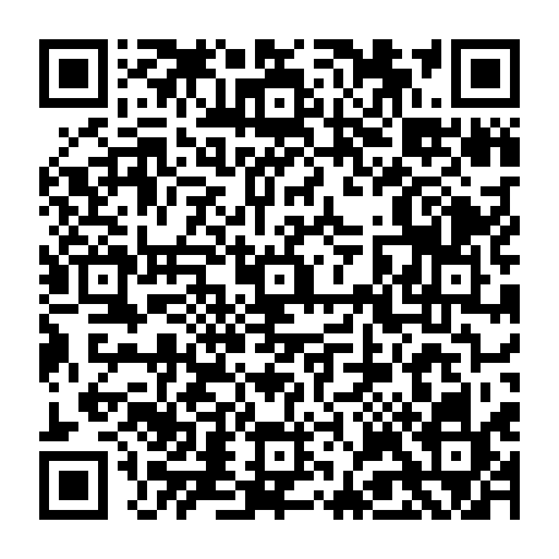 QR kodas