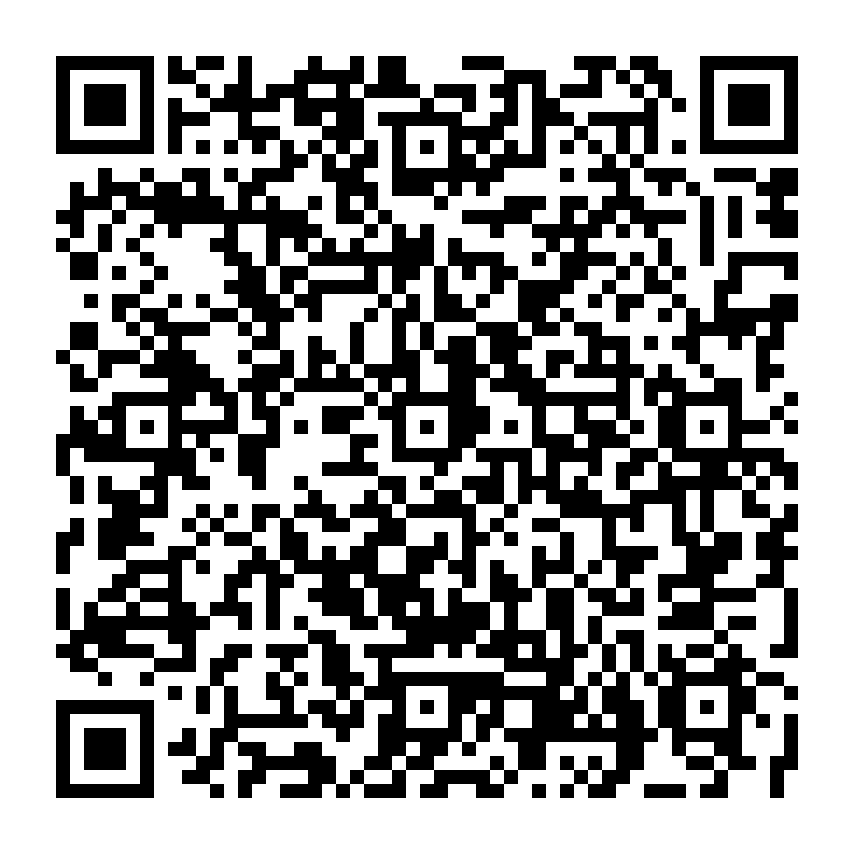 QR kodas