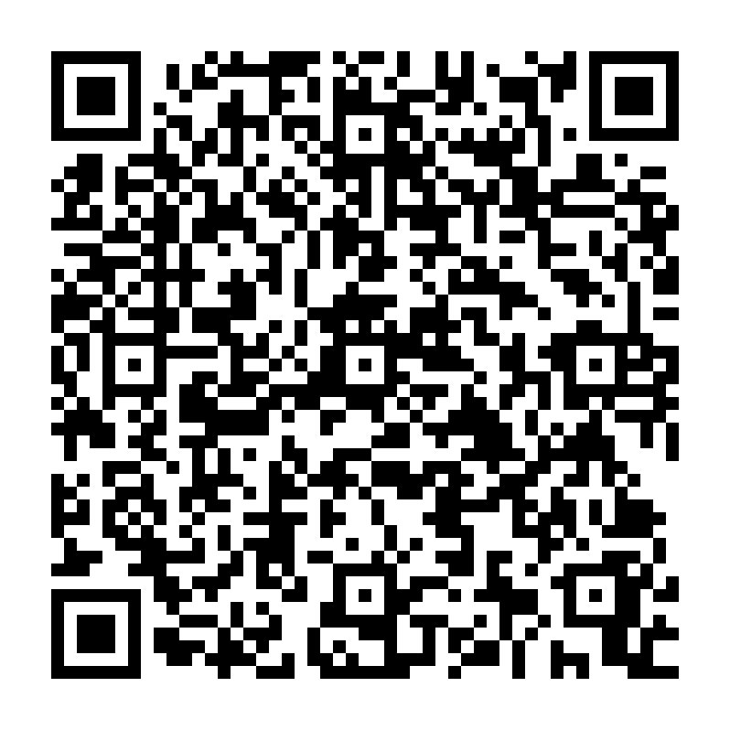 QR kodas