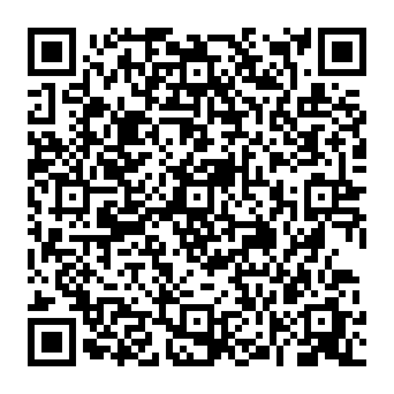 QR kodas