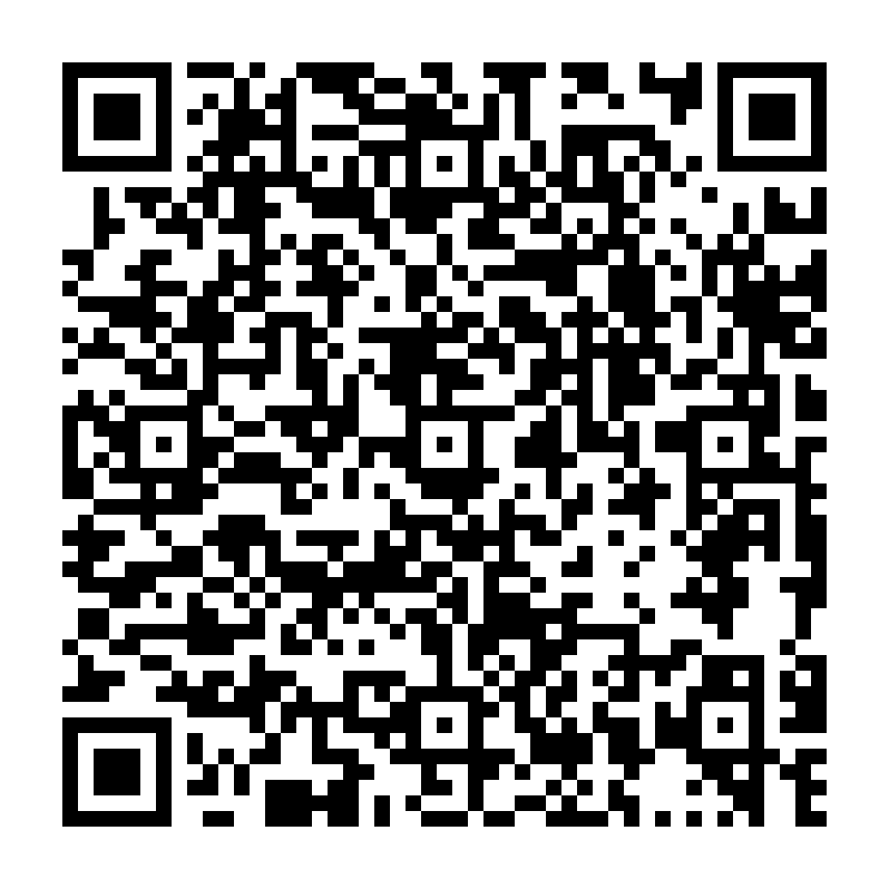 QR kodas
